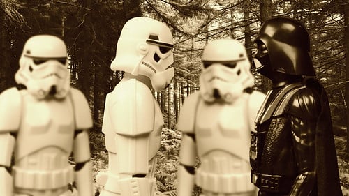 Picture for: 3D Printing: Star Wars