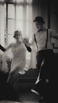 Picture for: Summer Swing