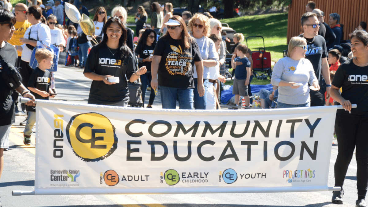 Picture for: Community Education Donations