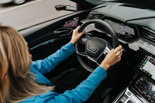 Picture for: 55+ Driver Discount Program