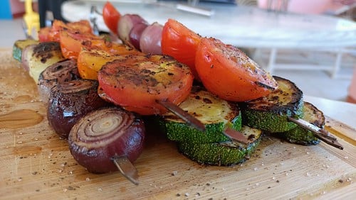 Picture for: Air Fryer Appetizers Online via Zoom *FREE CLASS OFFERING FOR NATIONAL COMMUNITY EDUCATION WEEK