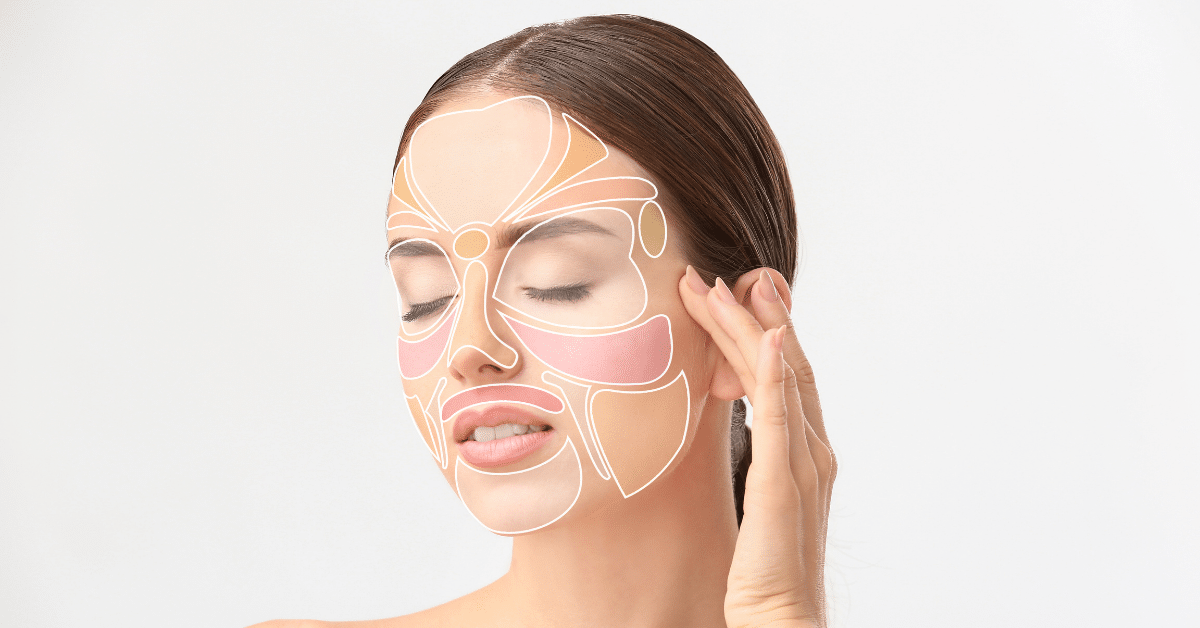 Picture for: Acupressure for Sinus Relief