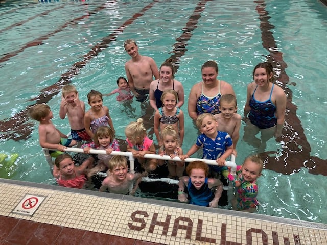 Picture for: Aquatics