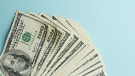 Picture for: Couples and Money