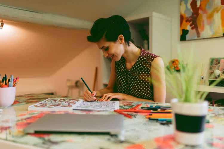 Picture for: Arts & Crafts