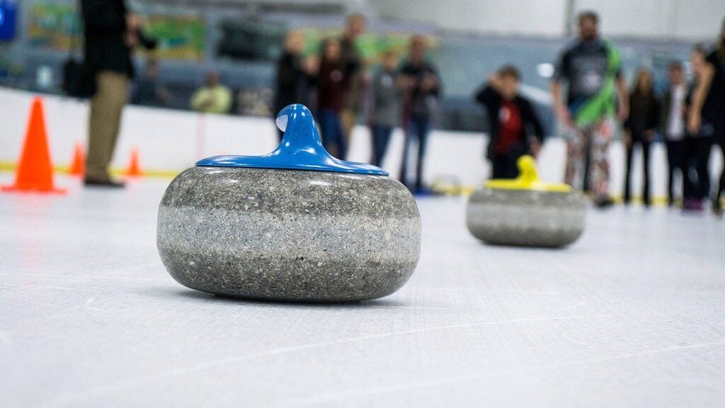 Picture for: Curling