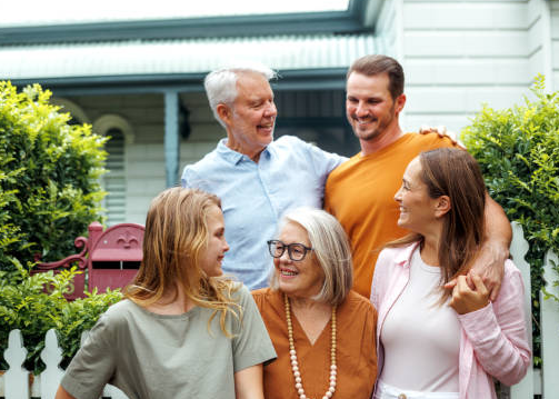 Picture for: 10 Really Important Reasons Your Parents' Estate Plan Is Important to You