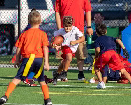 Picture for: Football