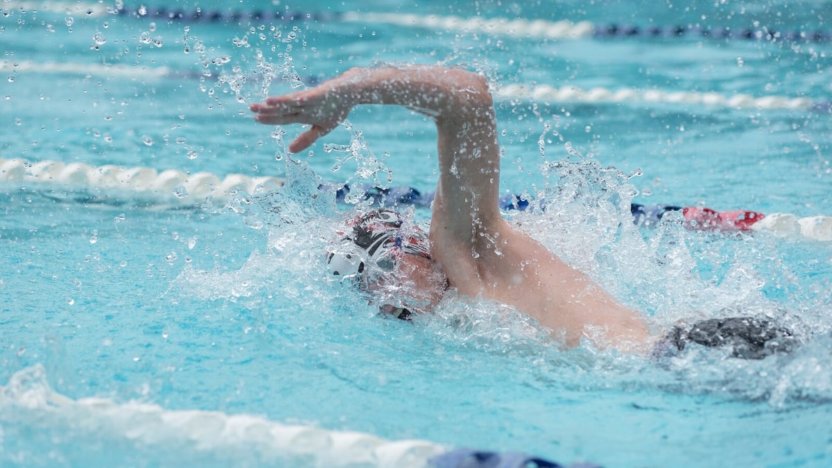 Picture for: Aquatics