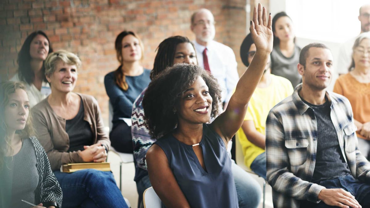 Picture for: Adult Enrichment