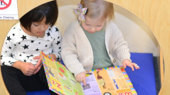 Picture for: Spring Book Bunch