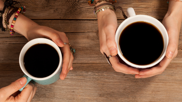 Picture for: Coffee and Connect (Parent Discussion Class)