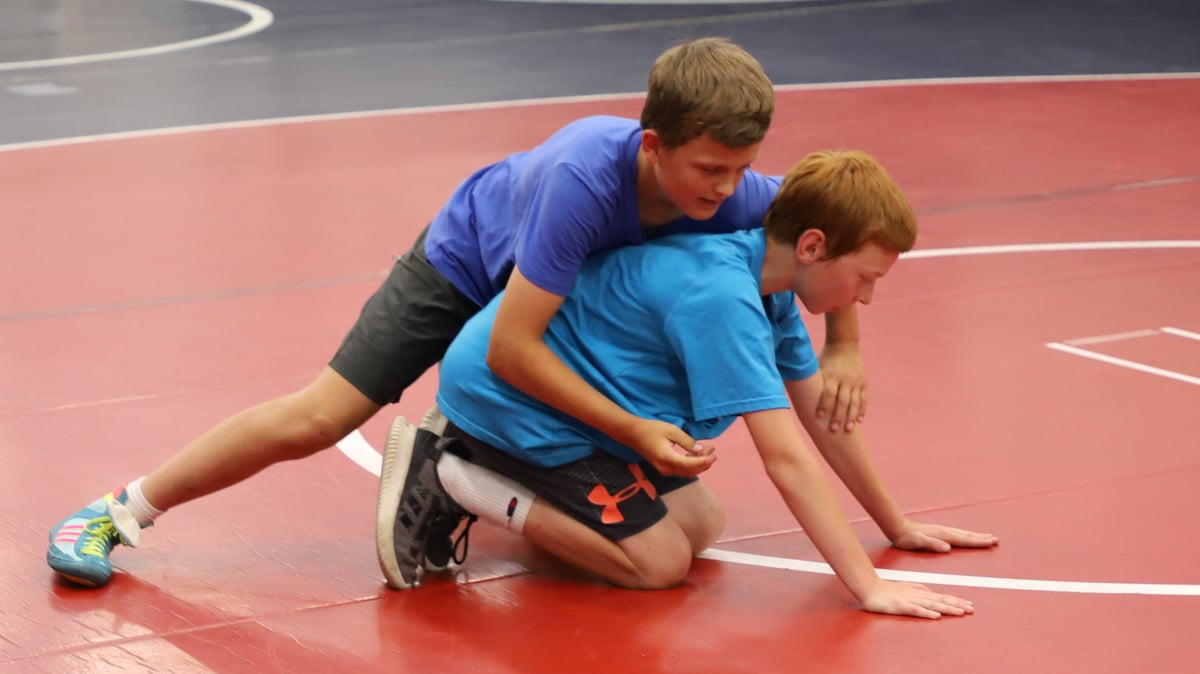 Picture for: DCL Funk Academy Summer Wrestling