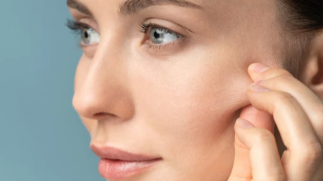 Picture for: Acupressure Face Lift & Skin Savvy