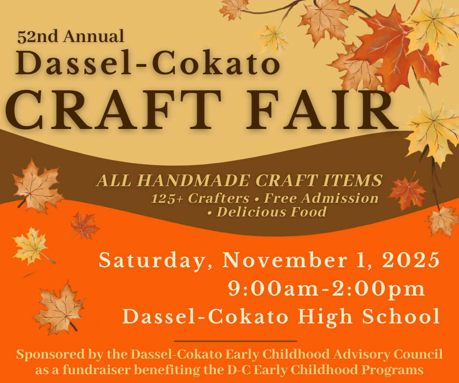 Picture for: Craft Vendor Registration