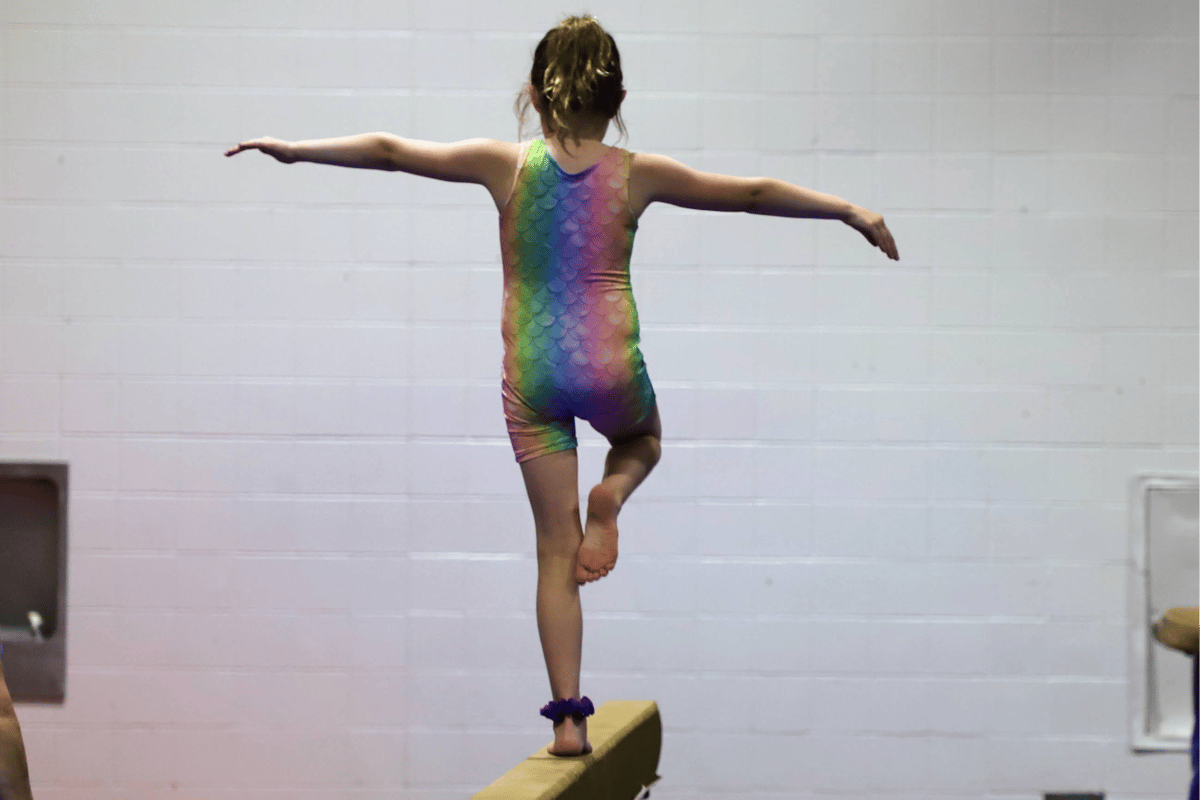 Picture for: Gymnastics: Tumblers 4: Gr. K-6