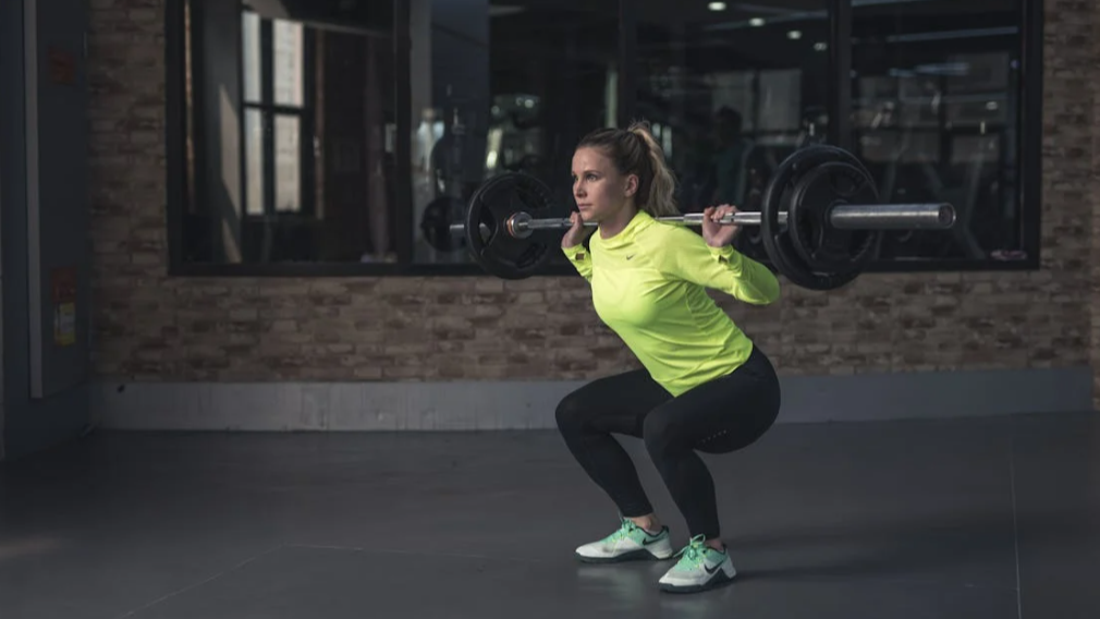 Picture for: Strong is the New Skinny! Total Body Strengtheners You Can Do At Home