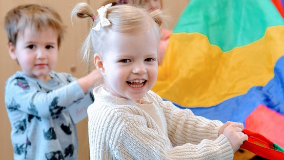 Picture for: Music and More