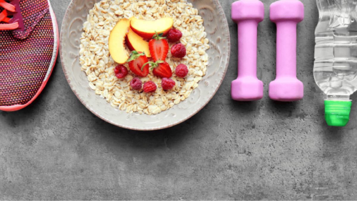 Picture for: Fueling for Peak Performance: Nutrition for Student Athletes