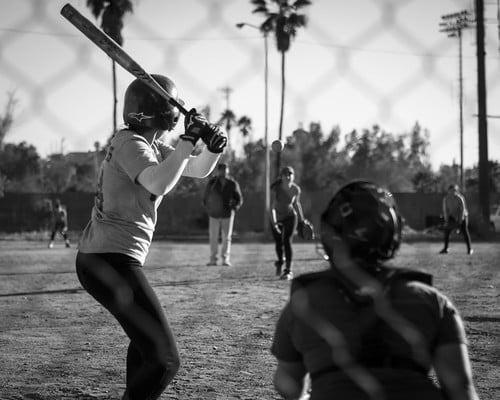 Picture for: Softball: DCSA Girls Competitive Fastpitch League