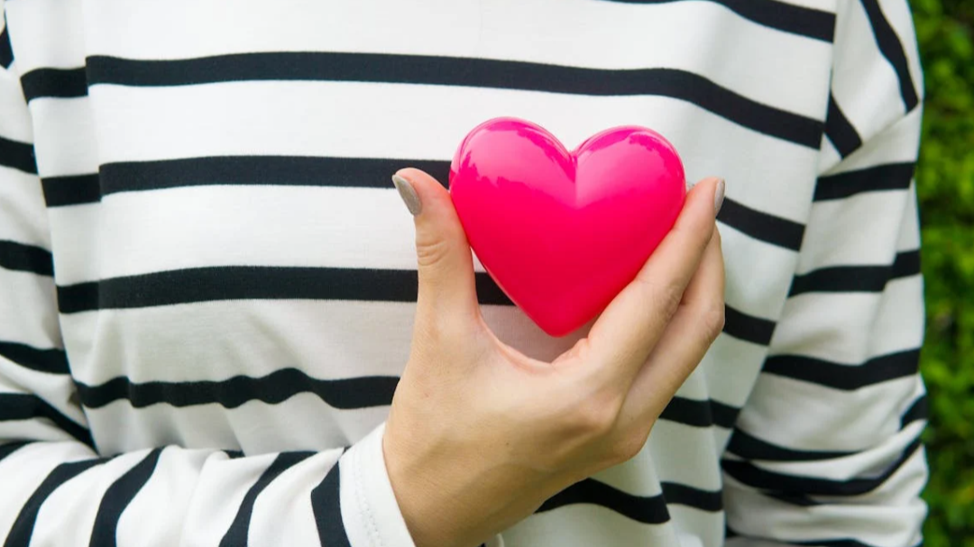 Picture for: Heart Health for Women