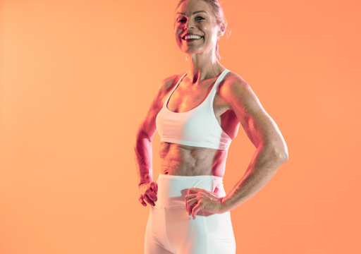 Picture for: Abdominal Strengtheners That Won't Street Your Back/Neck