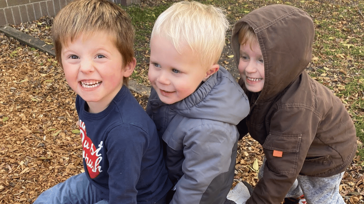 Picture for: Outdoor Evenings