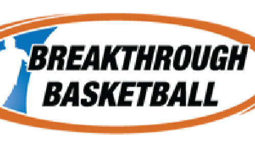 Picture for: Breakthrough Basketball: Essential Skills Camp, Gr. 3-8