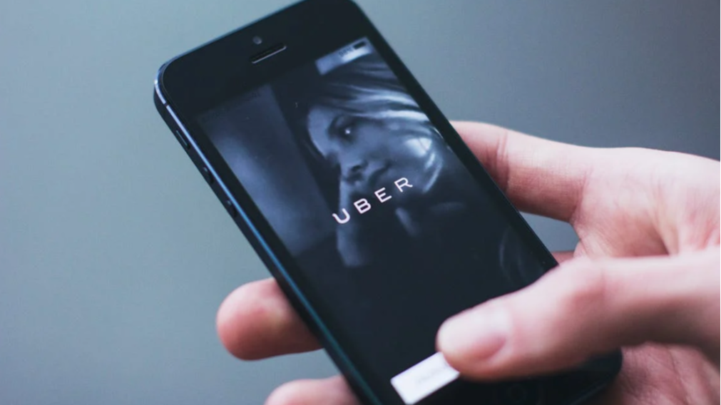 Picture for: Navigate with Uber: Achieve Transportation Freedom