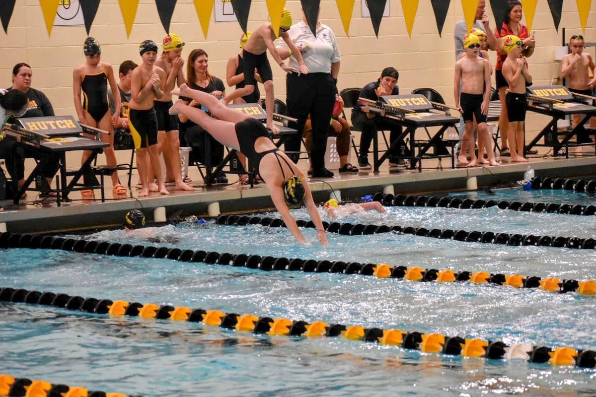 Picture for: Swim Club