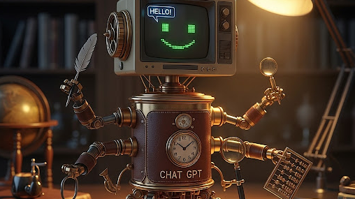 Picture for: Practical ChatGPT Training for Everyone