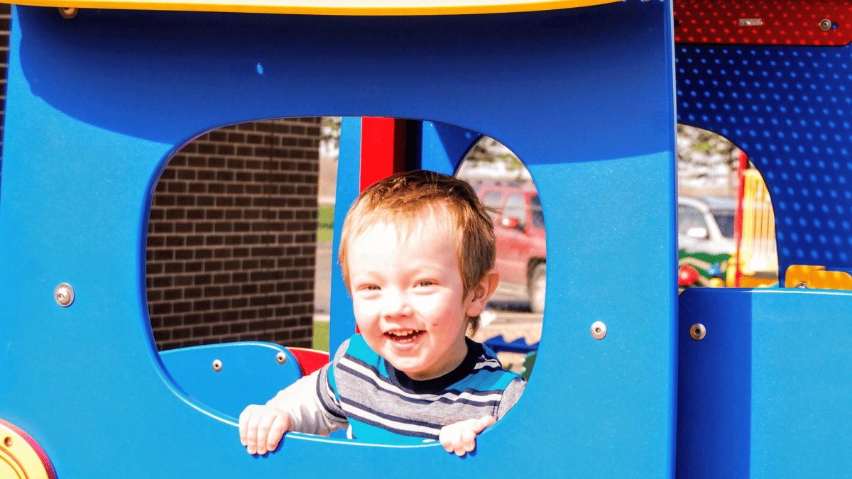 Picture for: ECFE at the Park