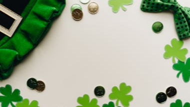 Picture for: Ms. B's Leprechaun Trap STEM Engineering Challenge