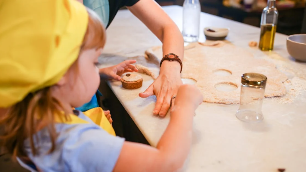 Picture for: Cookie Monsters for Kids (and ADULTS)