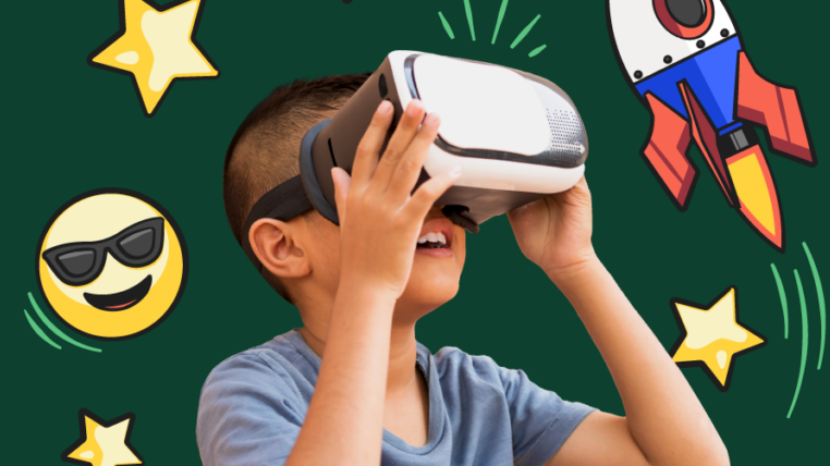 Picture for: Virtual Reality Coding