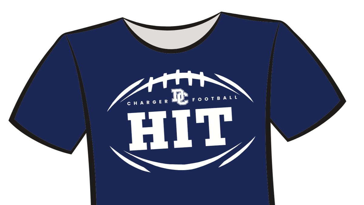 Picture for: Football: HIT T-Shirt
