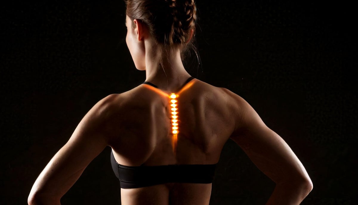 Picture for: Posture Osteoporosis Workshop: Building Better Bones