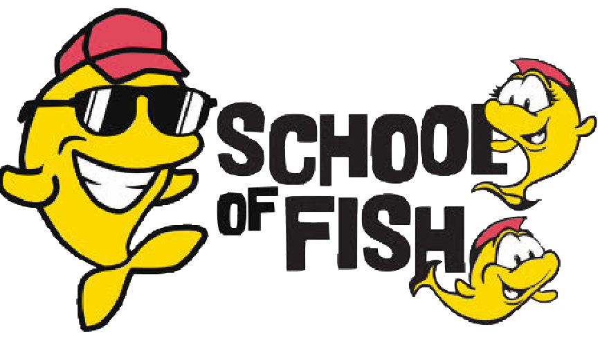 Picture for: School of Fish