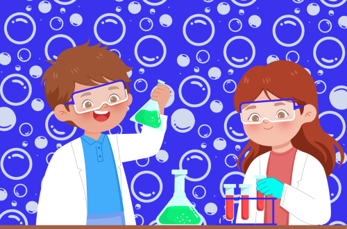 Picture for: Ms. B's Little Einsteins