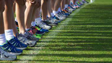 Picture for: Cross Country Camp, Gr. 4-6