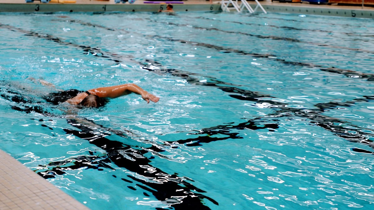 Picture for: Lap Swim