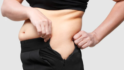 Picture for: Is Your Waistband Too Tight Today?