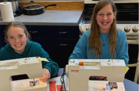 Picture for: Sewing for Beginners