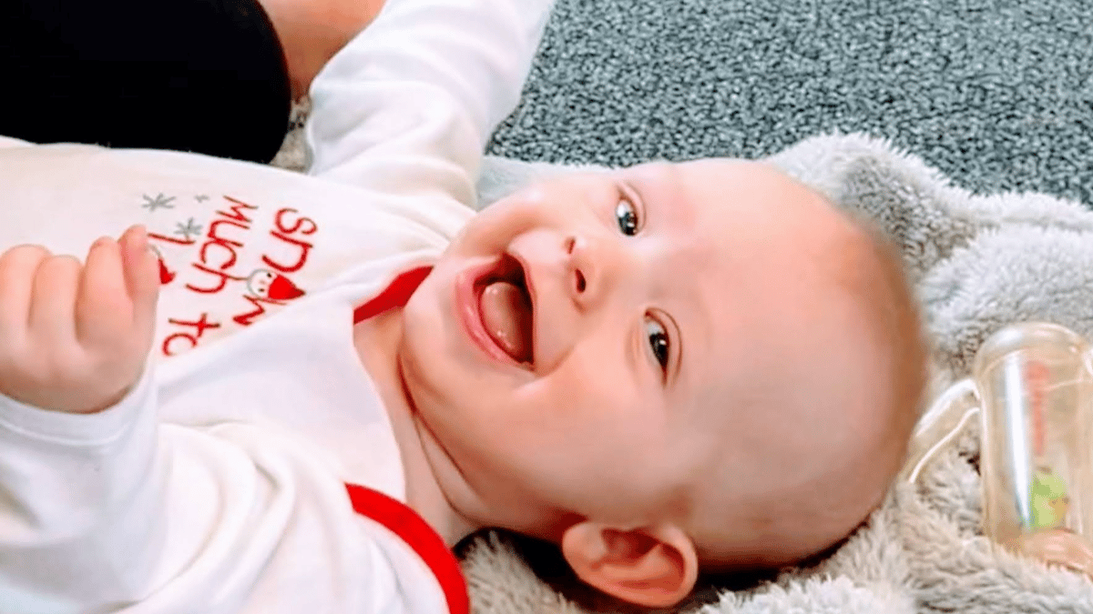 Picture for: Baby Play and Learning