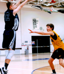 Picture for: Basketball Boys Summer Club, Gr. 7-11