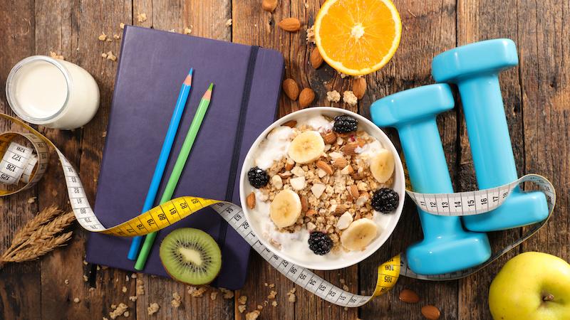 Picture for: Fitness & Wellness