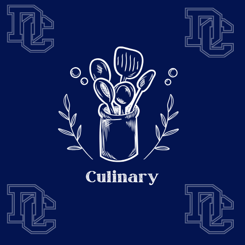 Picture for: Culinary