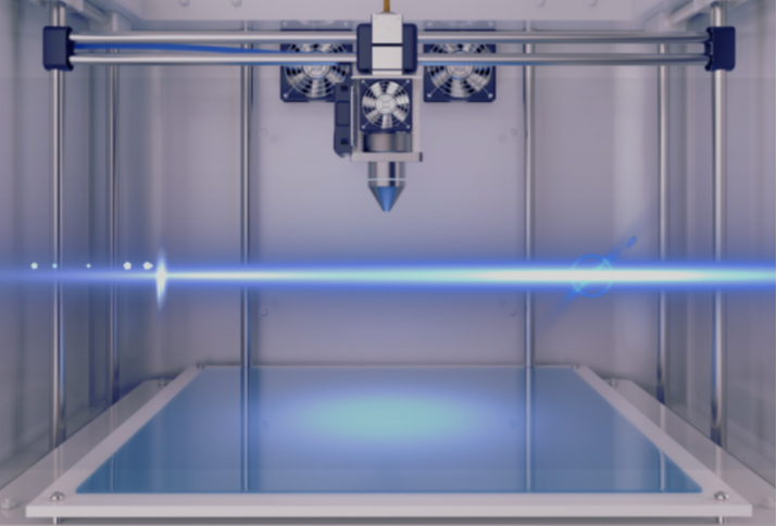 Picture for: 3D Printing: Star Wars