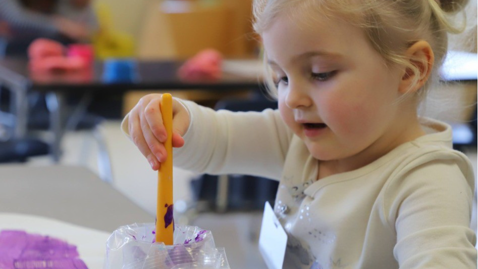 Picture for: DC Kids