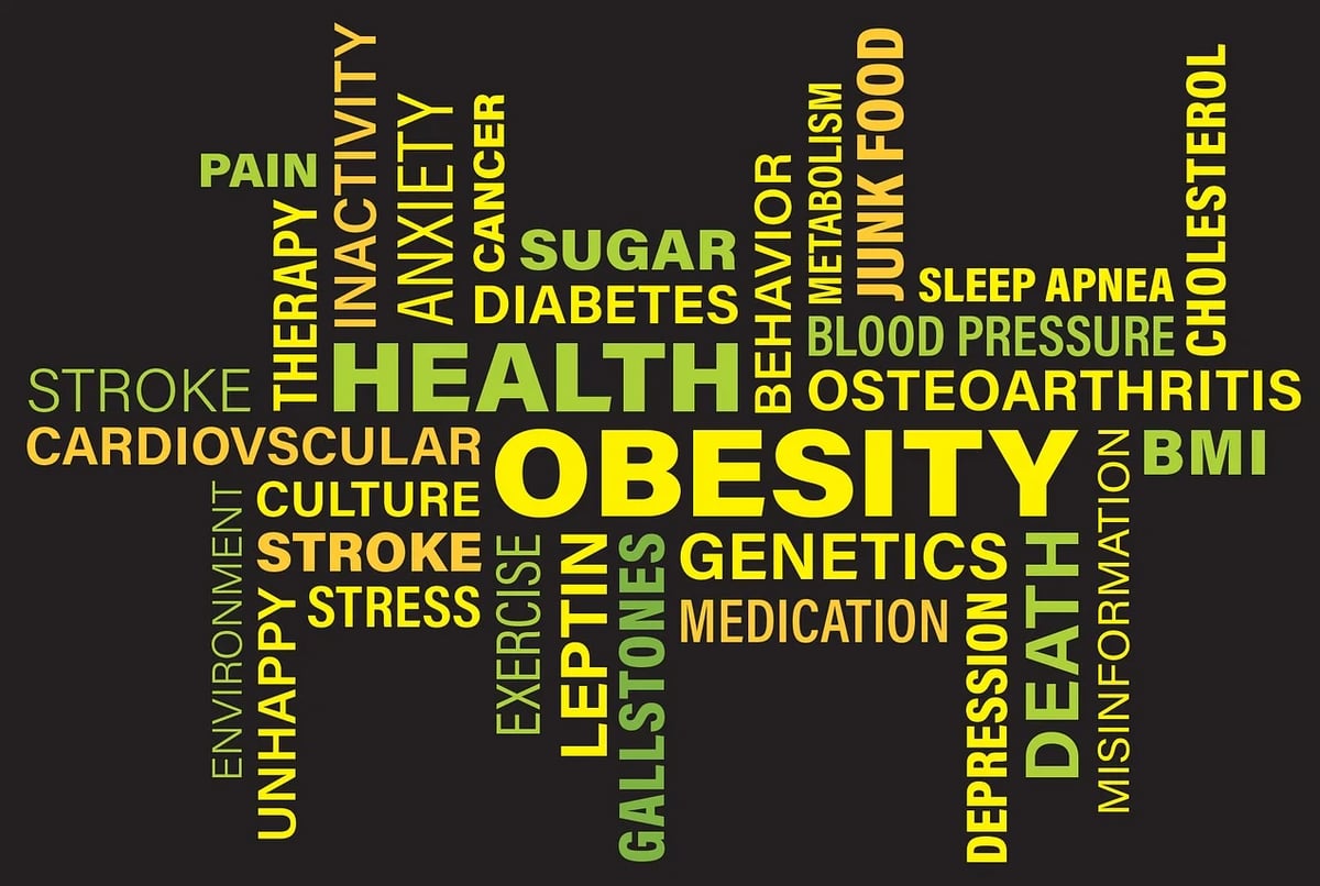 Picture for: Seven Steps to Help Reverse or Prevent Diabesity